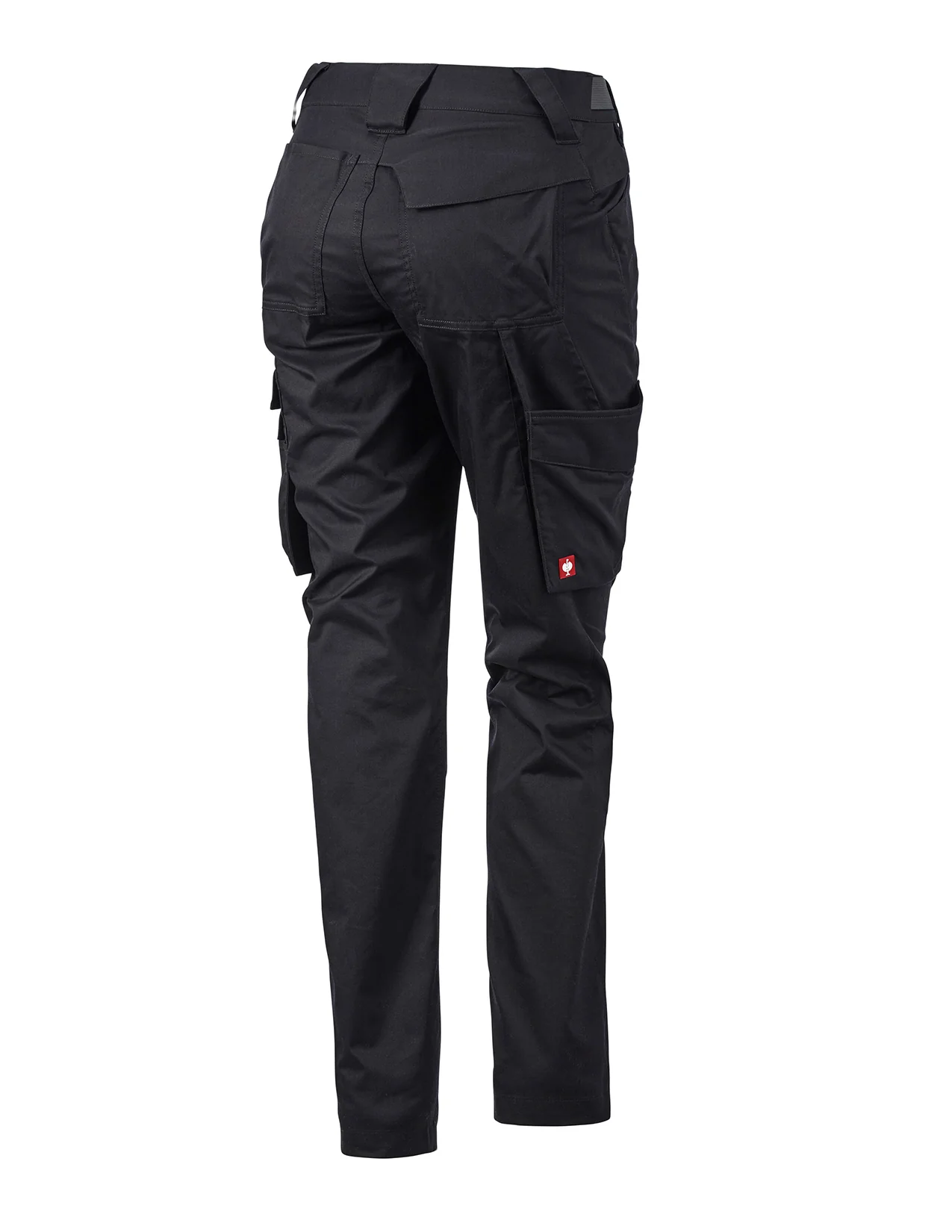 Women's Cargo Work Pants e.s.trail pure - Image 5