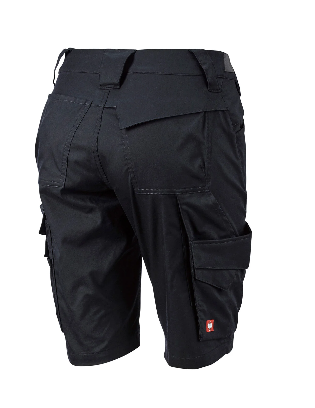 Women's Cargo Work Shorts e.s.trail pure - Image 4