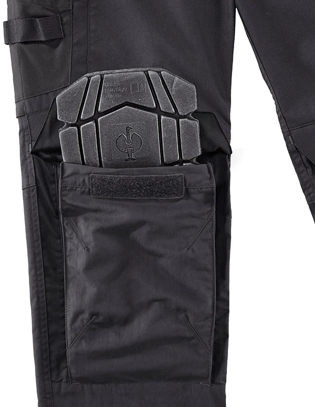Women's Knee Pad Ergonomic - Image 3