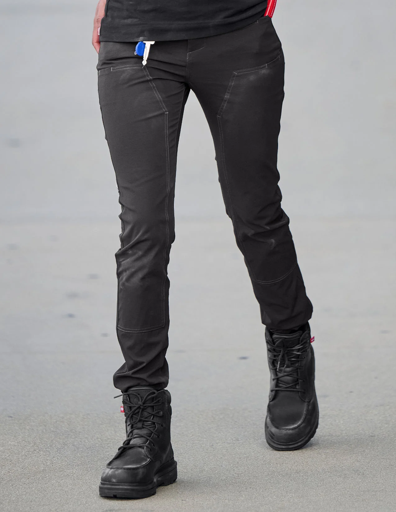 Women's Leggings e.s.e:pic - Image 3