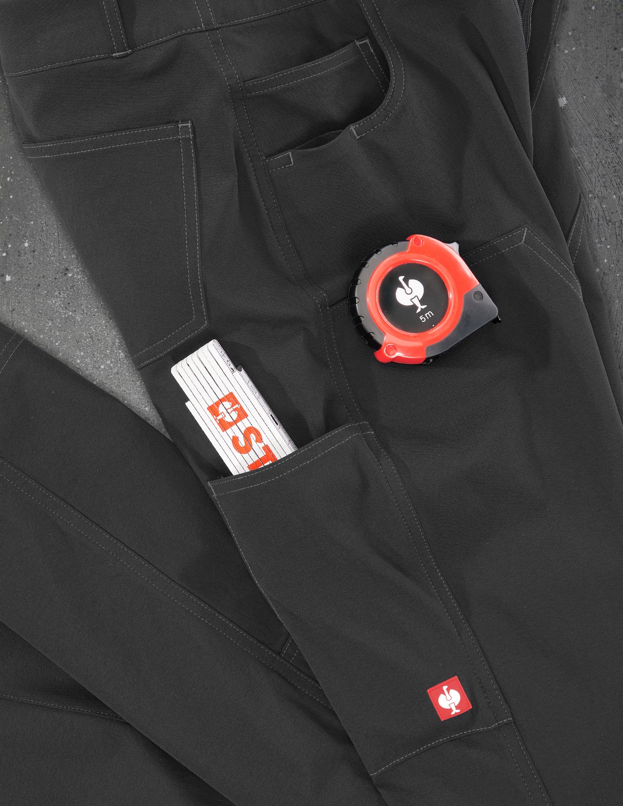 Women's Leggings e.s.e:pic - Image 7