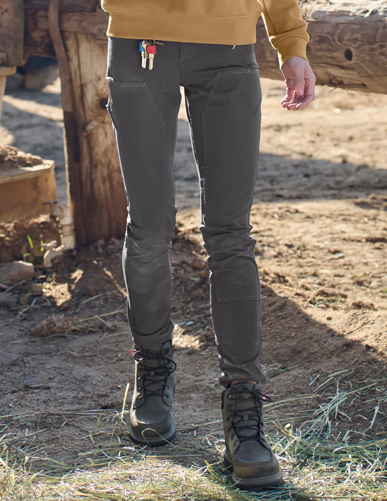 Women's Leggings e.s.e:pic - Image 3
