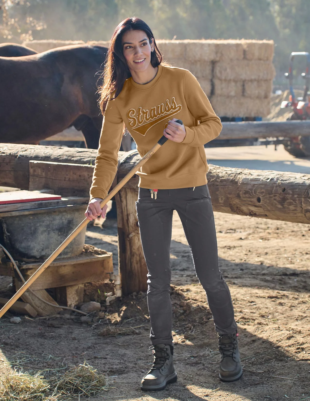 Women's Leggings e.s.e:pic - Image 5