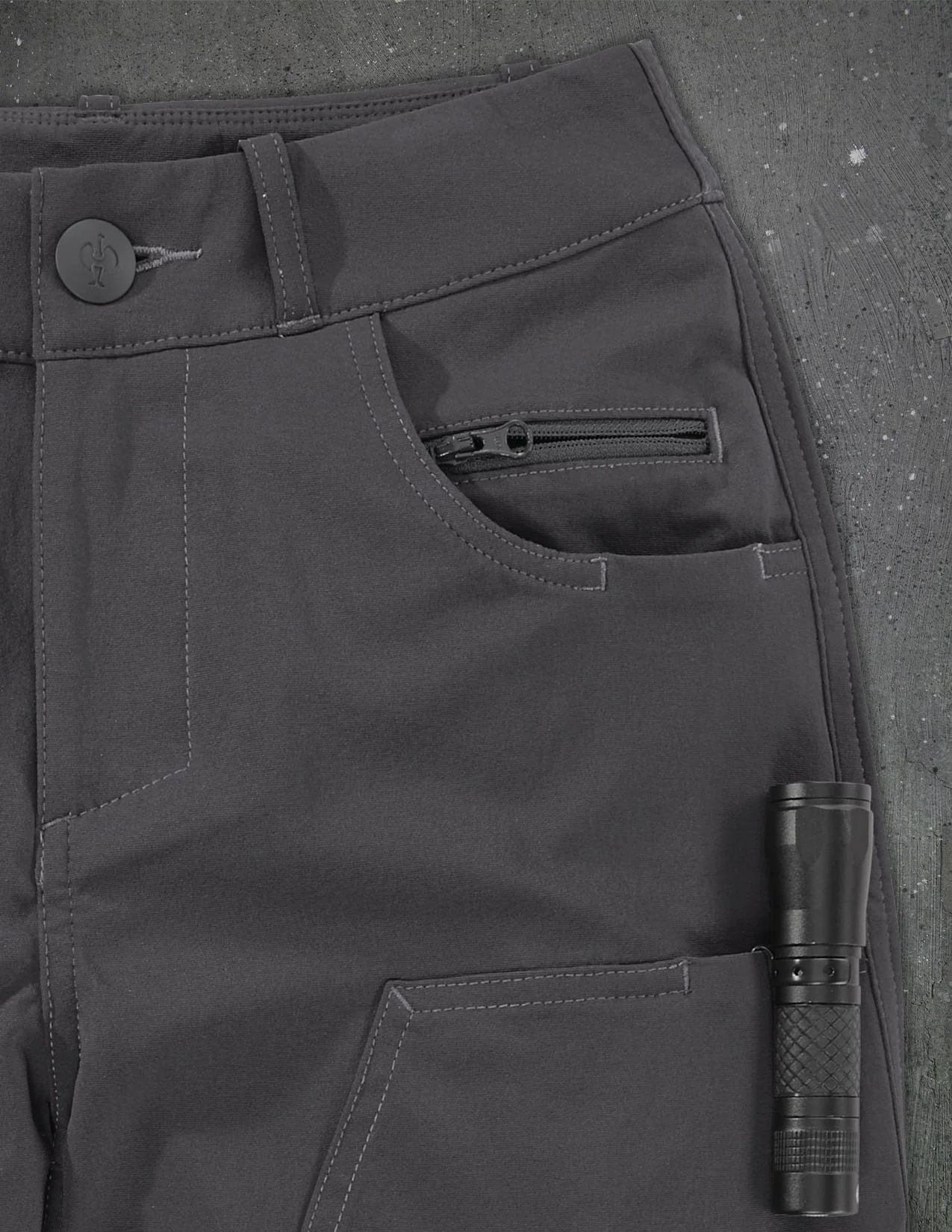 Women's Leggings e.s.e:pic - Image 7
