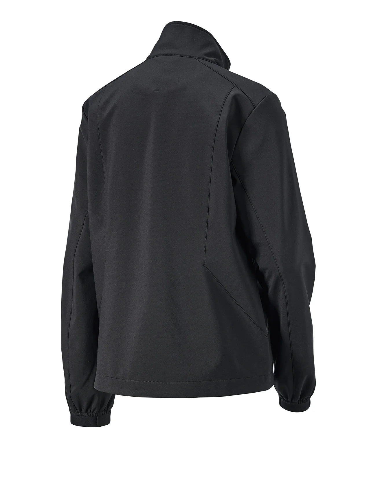 Women's Softshell Jacket e.s.trail pure - Image 6