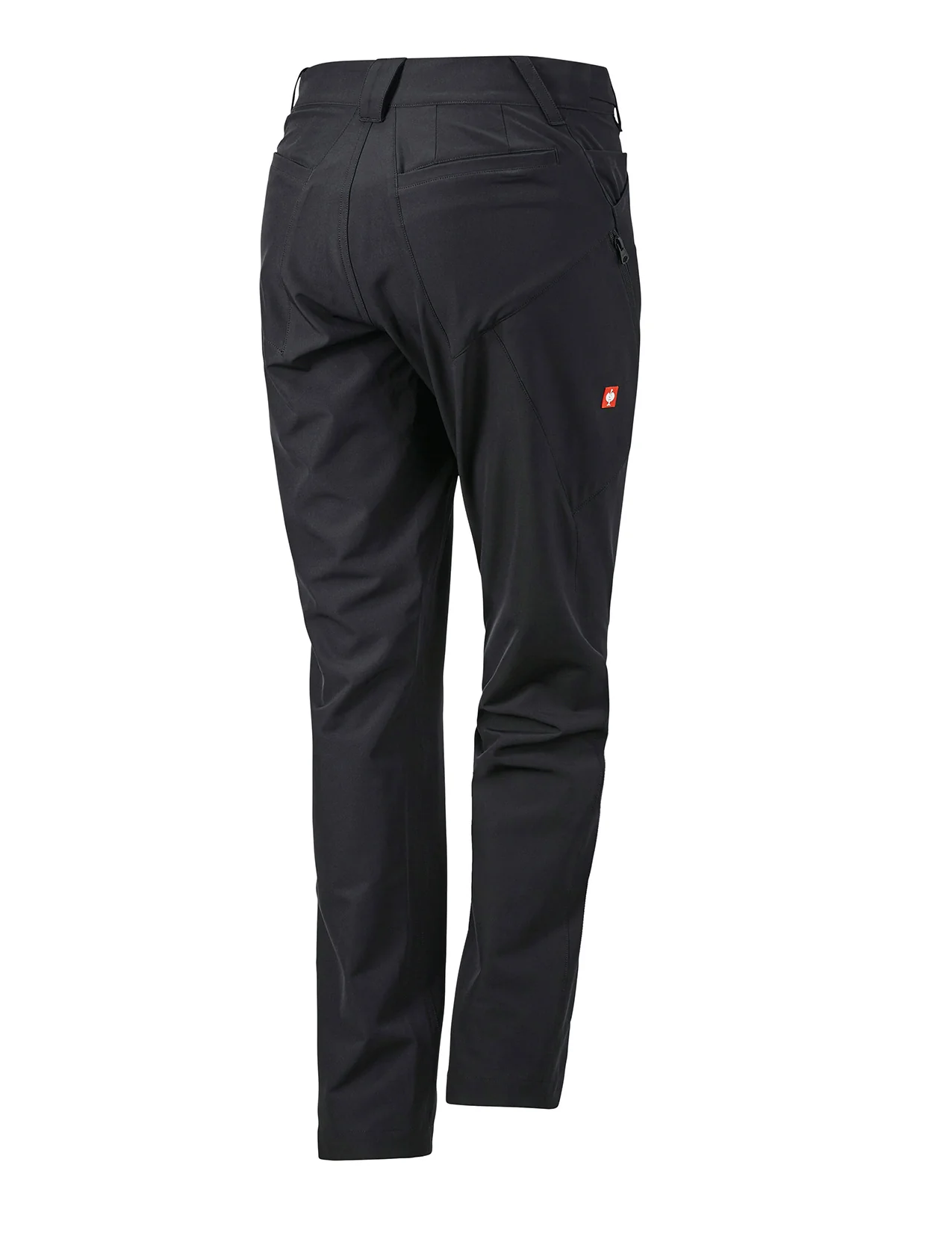Women's Utility Cargo Work Pants - Image 5
