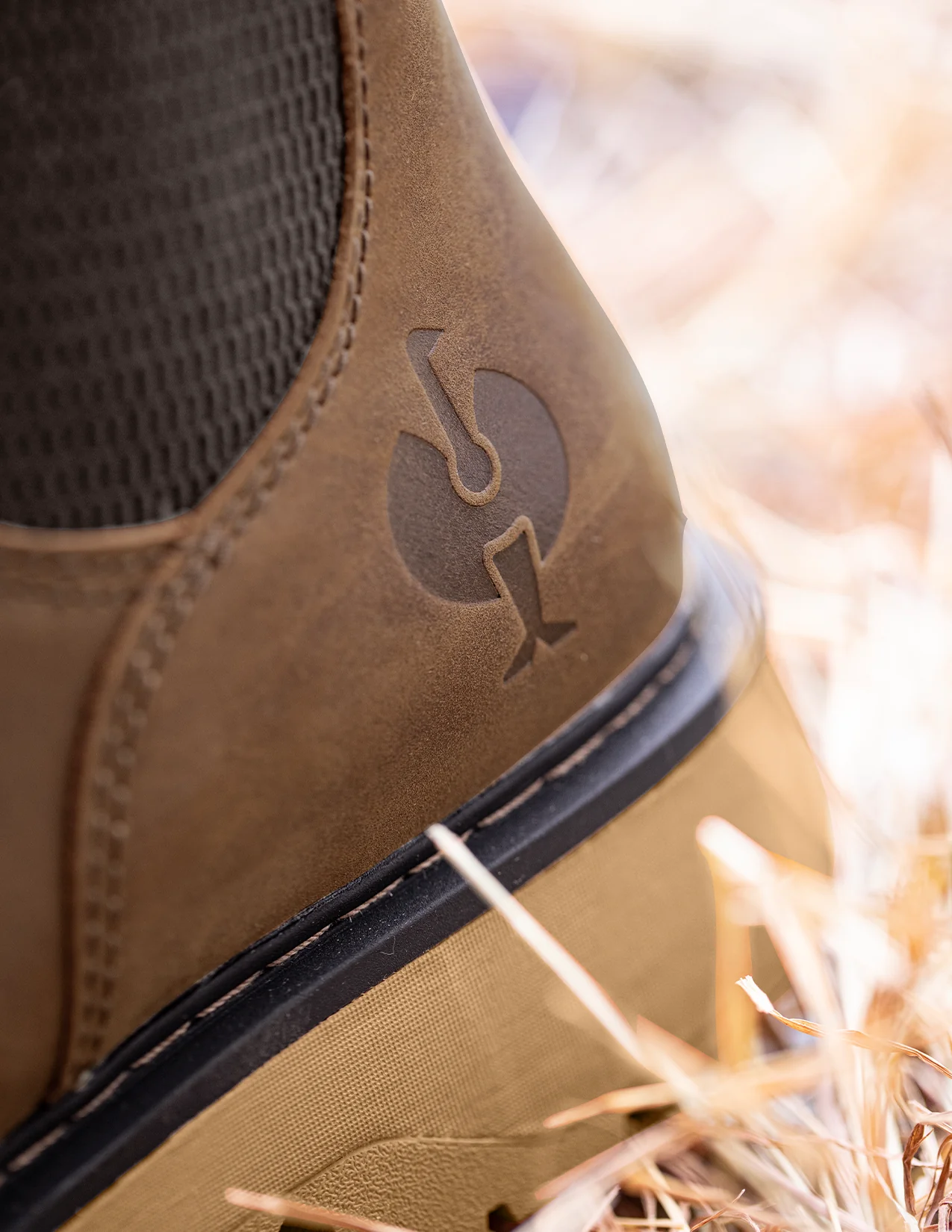 Woodford 6“ Comp Toe Chelsea Boot - Image 6