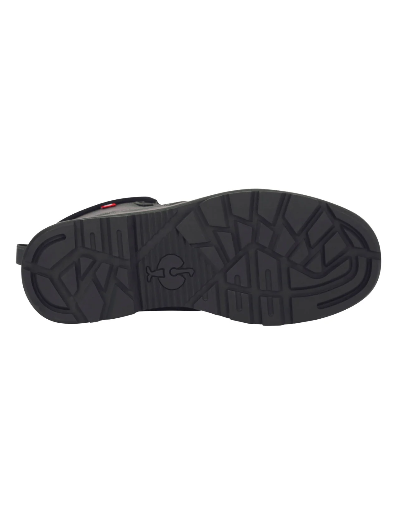 Woodside 6" Steel Toe Work Boot - Image 4