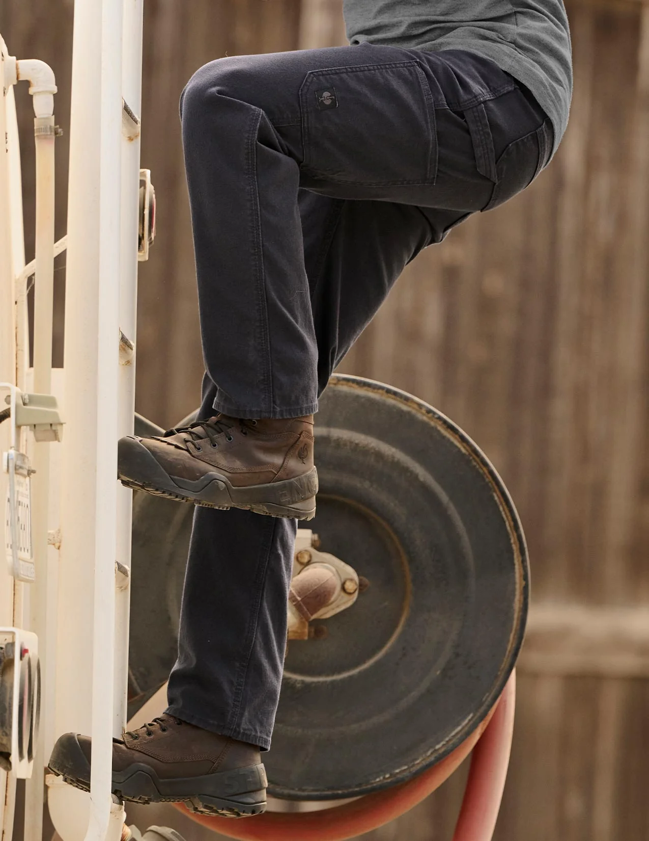 Work Pants e.s.iconic - Image 4