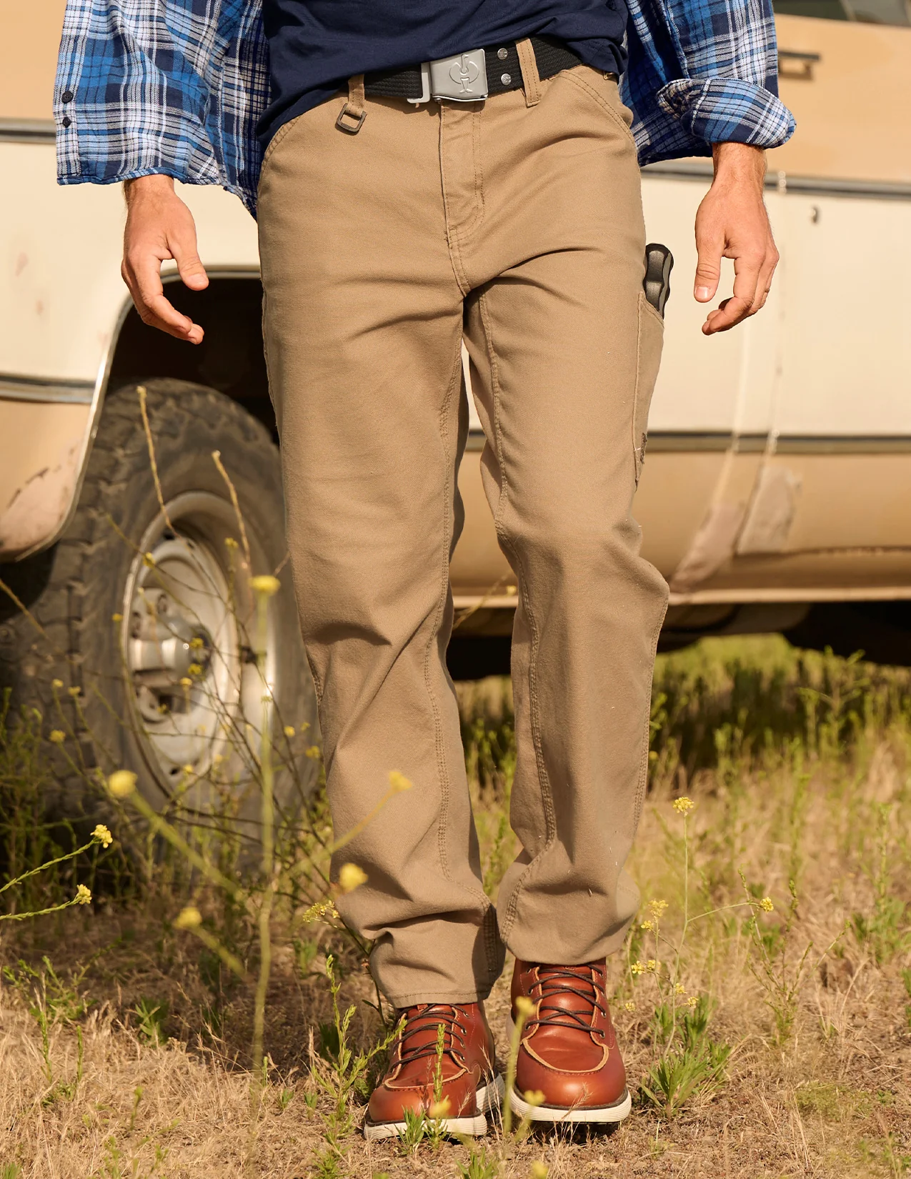Work Pants e.s.iconic - Image 5