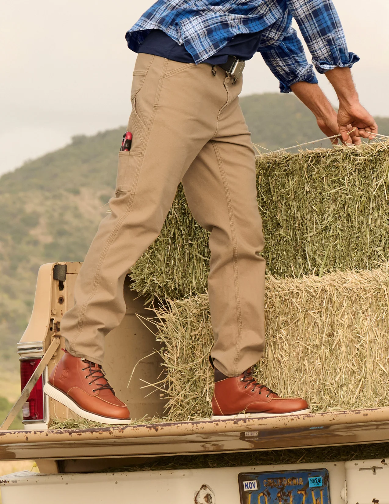 Work Pants e.s.iconic - Image 6