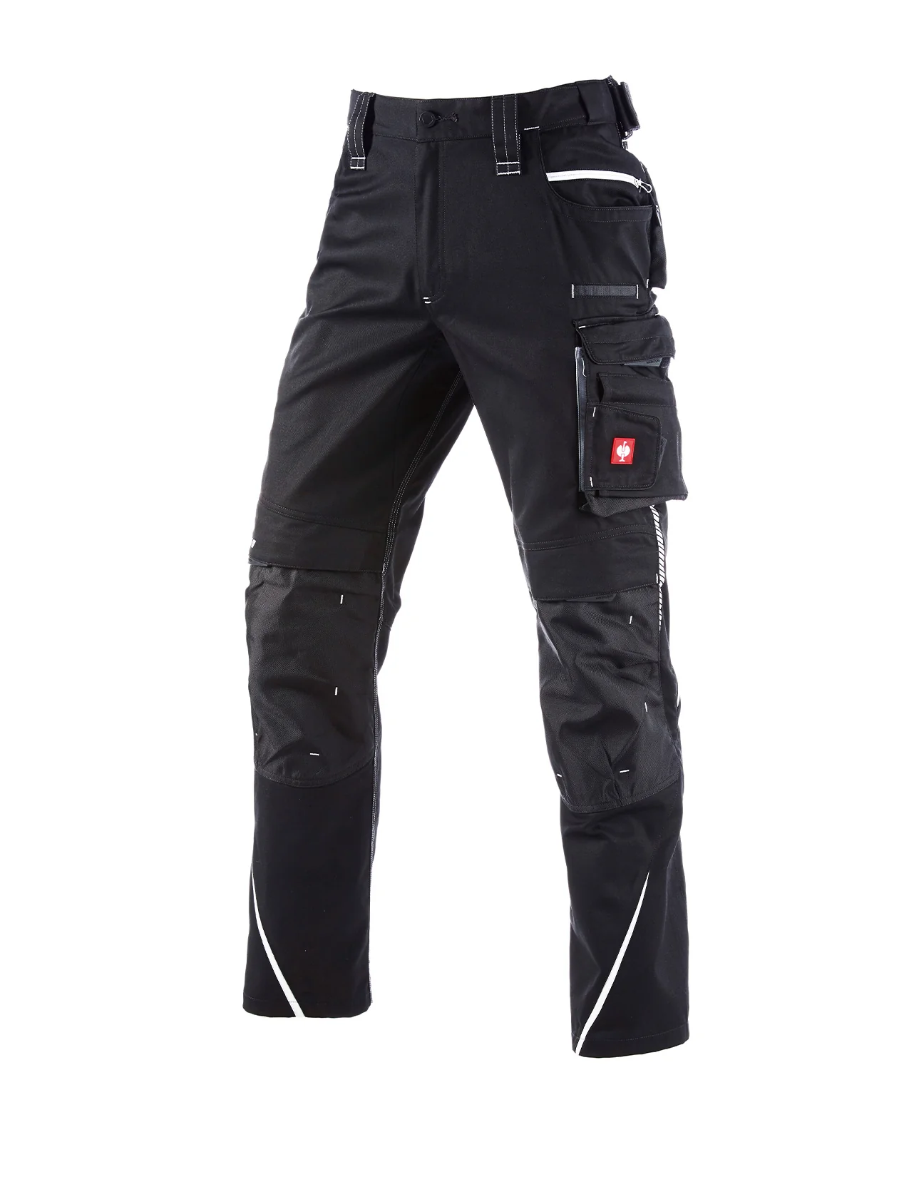 Cargo Work Pants e.s.motion 2020 - Image 3
