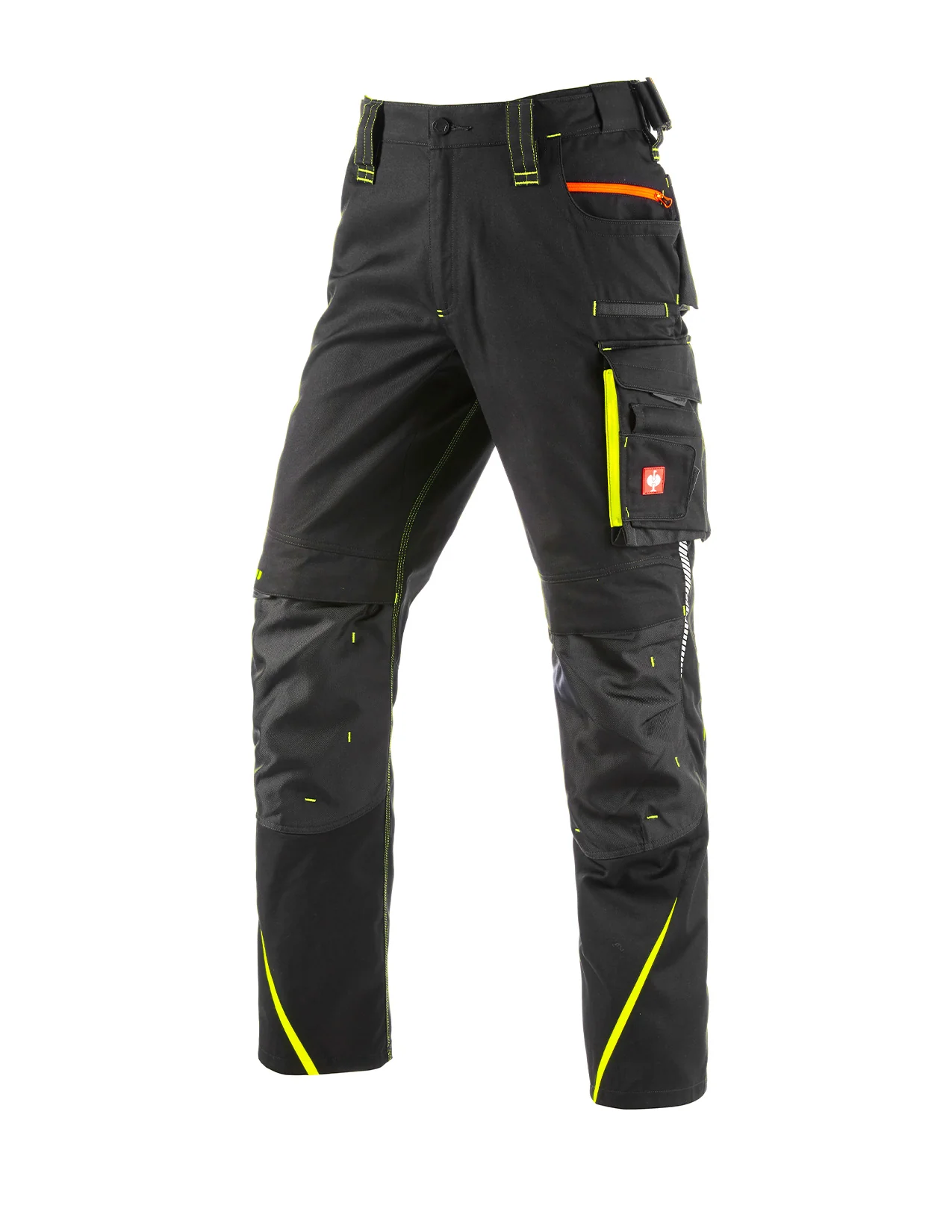 Cargo Work Pants e.s.motion 2020 - Image 4