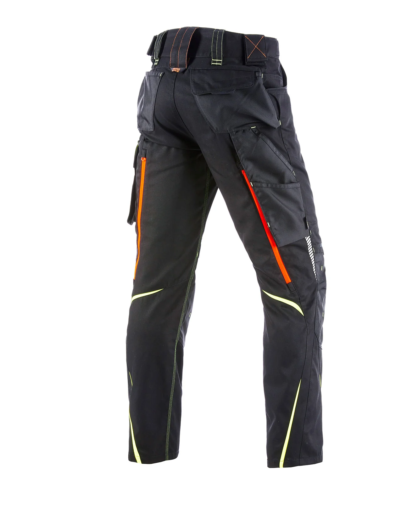 Cargo Work Pants e.s.motion 2020 - Image 4