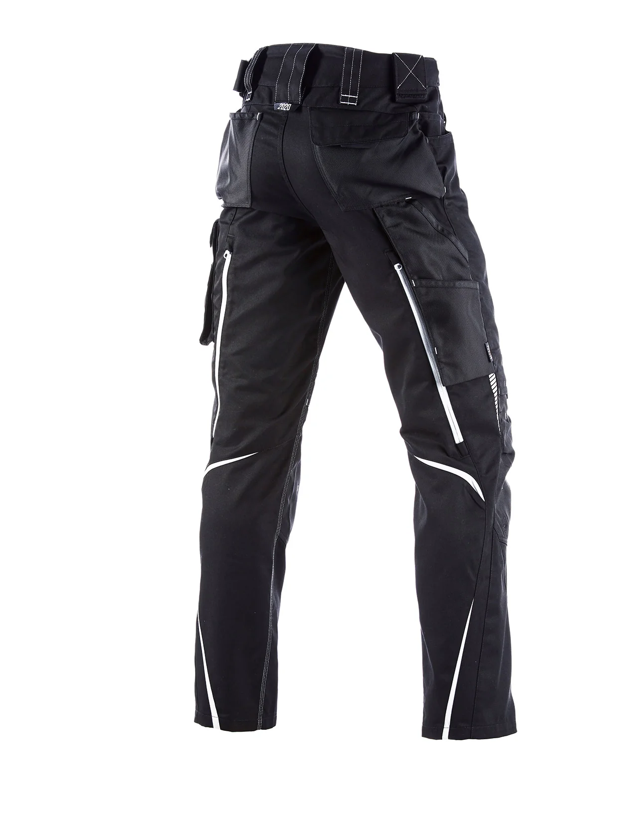 Cargo Work Pants e.s.motion 2020 - Image 5