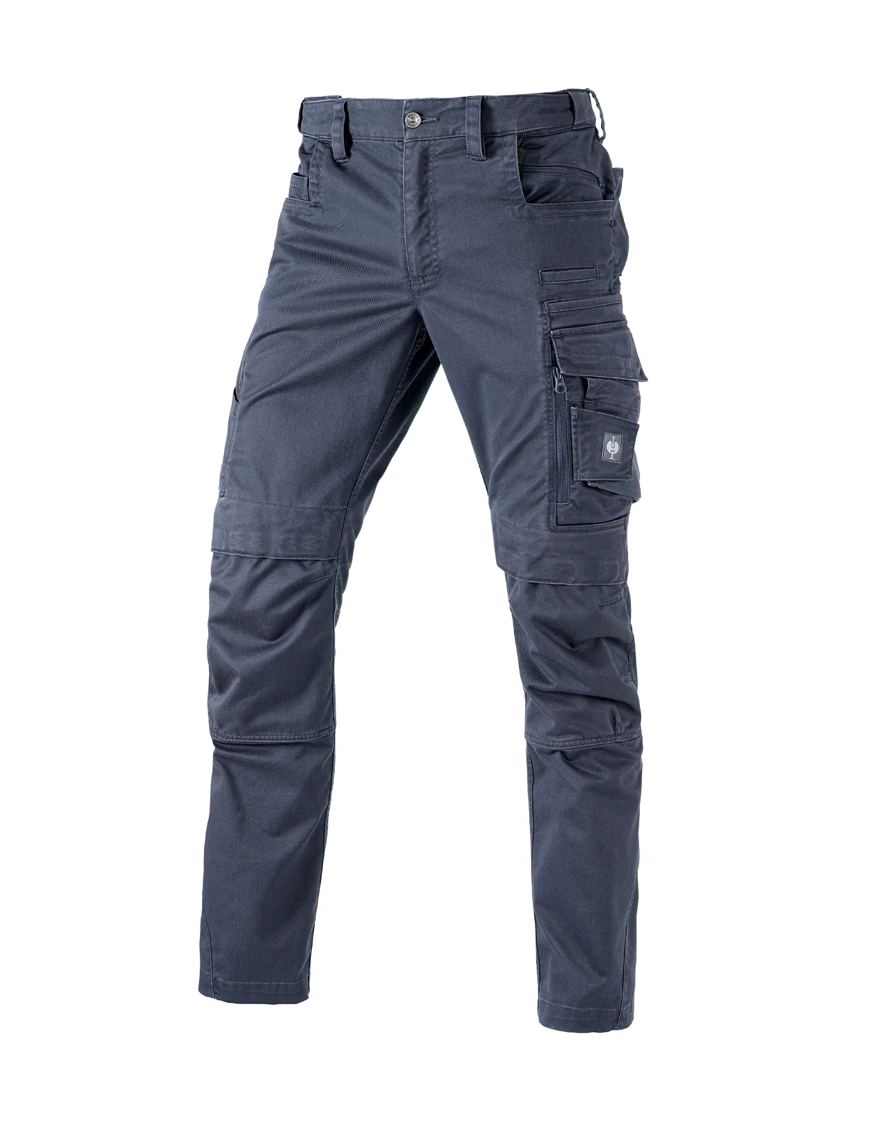 Cargo Work Pants e.s.motion ten - Image 3