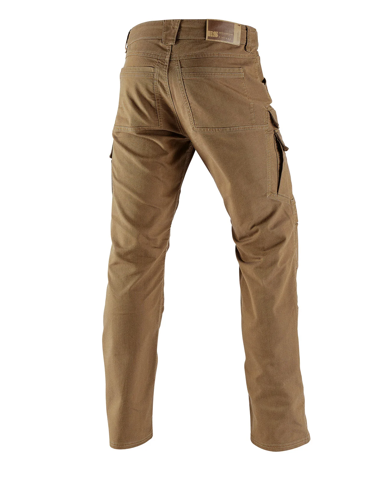 Cargo Work Pants e.s.vintage - Image 3